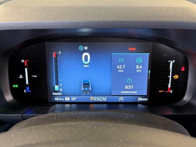 2026 Ford Maverick Lobo Standard Springfield VA