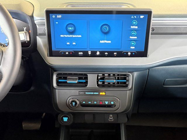 2026 Ford Maverick Lobo Standard Springfield VA