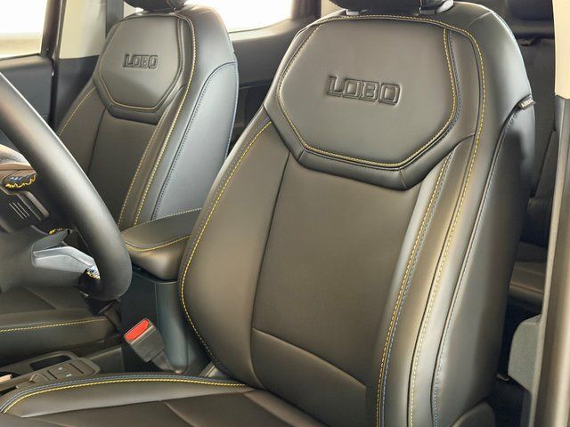 2026 Ford Maverick Lobo Standard Springfield VA