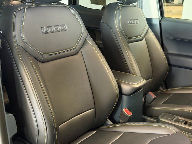 2026 Ford Maverick Lobo Standard Springfield VA