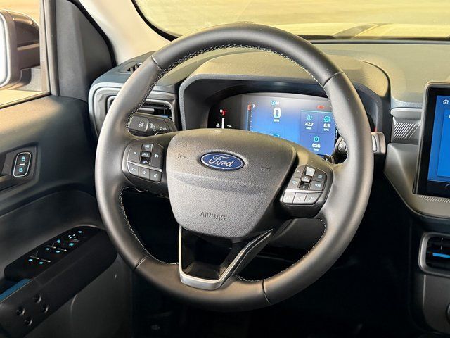 2026 Ford Maverick Lobo Standard Springfield VA