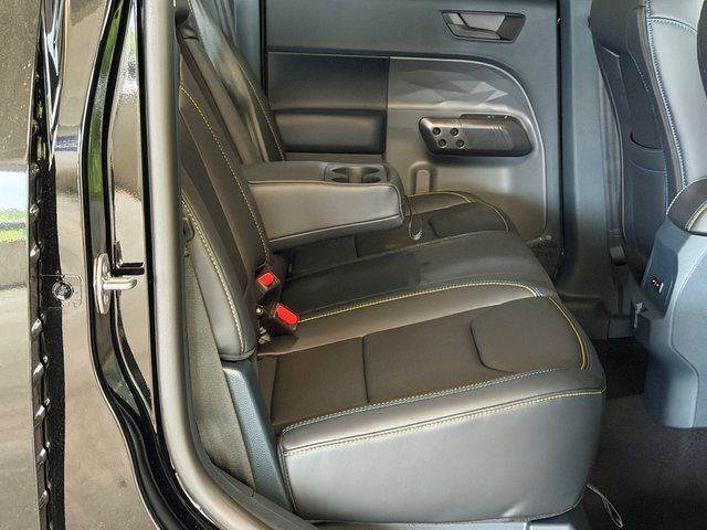 2026 Ford Maverick Lobo Standard Springfield VA