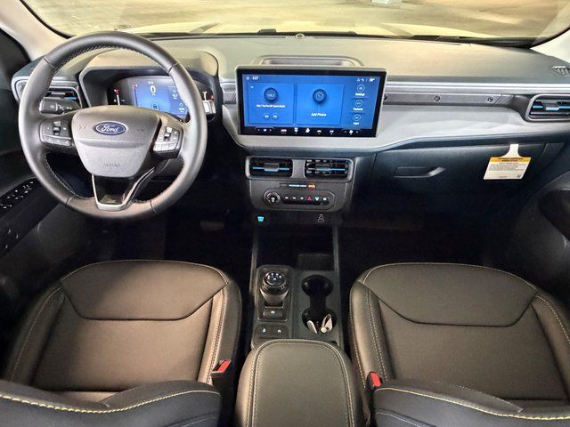 2026 Ford Maverick Lobo Standard Springfield VA