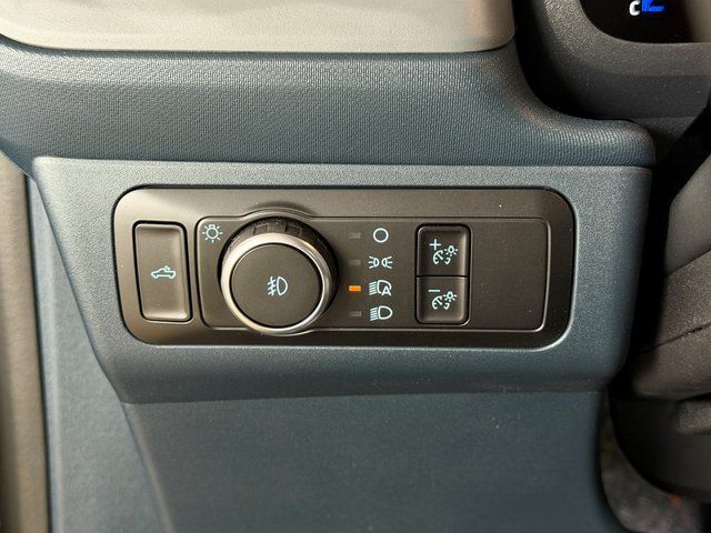 2026 Ford Maverick Lobo Standard Springfield VA