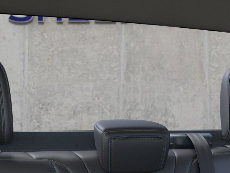 2026 Ford Maverick Lobo Standard Springfield VA