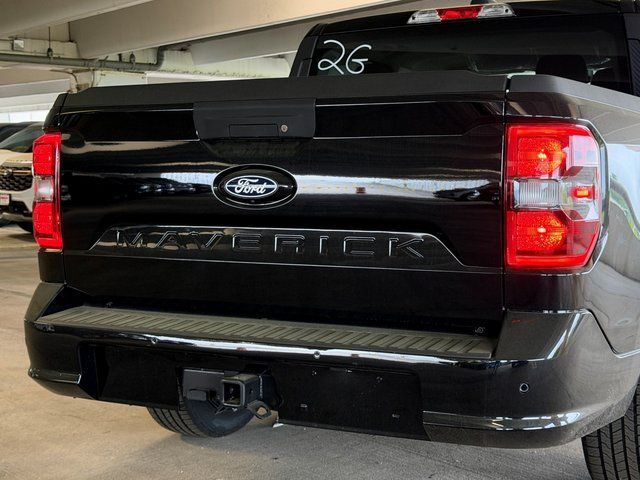 2026 Ford Maverick Lobo Standard Springfield VA