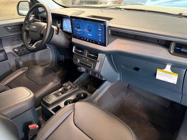 2026 Ford Maverick Lobo Standard Springfield VA
