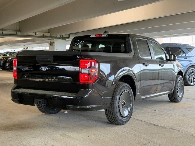 2026 Ford Maverick Lobo Standard Springfield VA