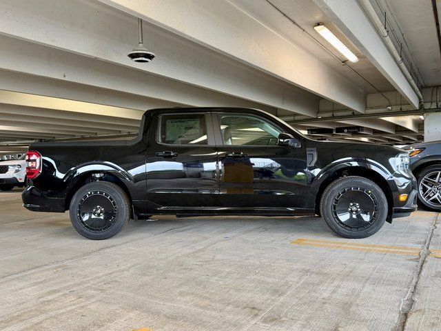 2026 Ford Maverick Lobo Standard Springfield VA
