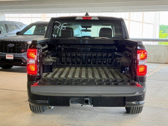 2026 Ford Maverick Lobo Standard Springfield VA