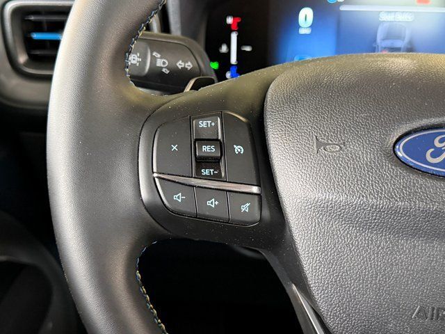 2026 Ford Maverick Lobo Standard Springfield VA