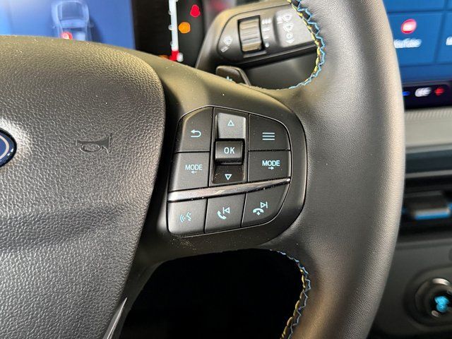 2026 Ford Maverick Lobo Standard Springfield VA