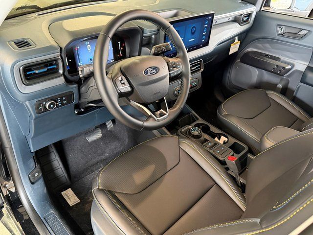 2026 Ford Maverick Lobo Standard Springfield VA