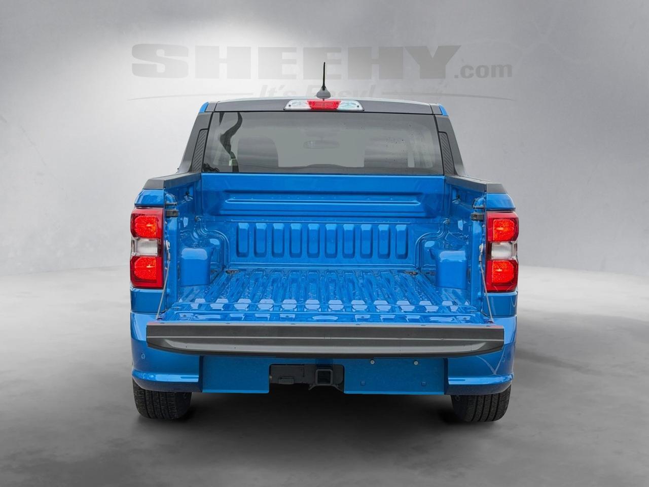 2026 Ford Maverick Lobo Standard Springfield VA