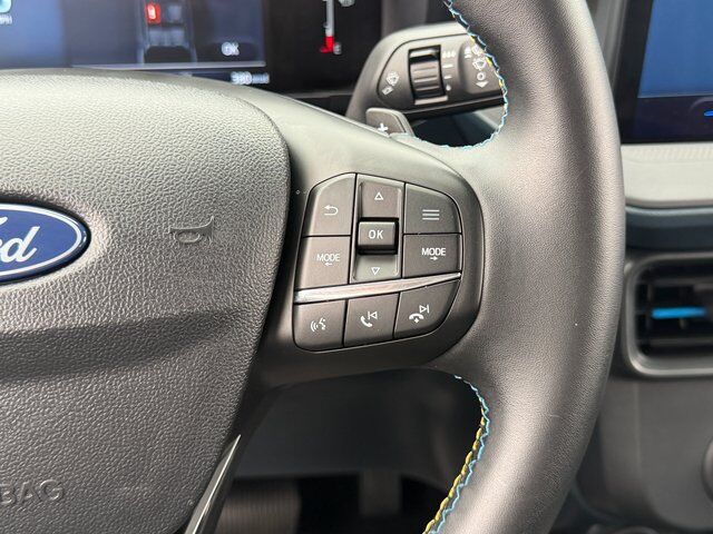 2026 Ford Maverick Lobo Standard Springfield VA