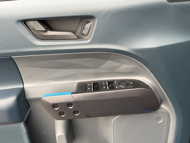 2026 Ford Maverick Lobo Standard Springfield VA