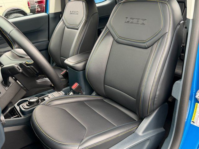 2026 Ford Maverick Lobo Standard Springfield VA