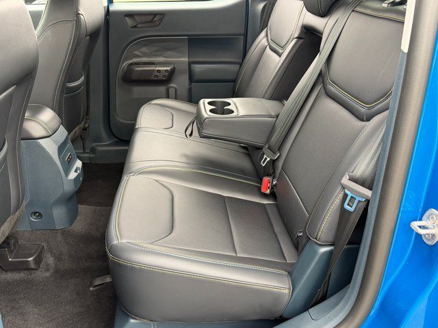 2026 Ford Maverick Lobo Standard Springfield VA