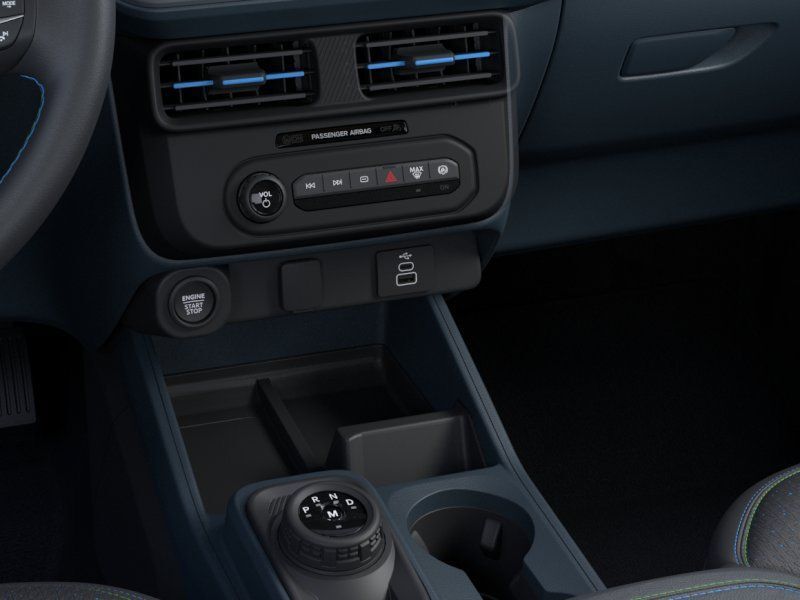 2026 Ford Maverick Lobo Standard Springfield VA