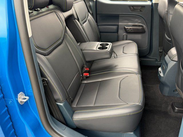 2026 Ford Maverick Lobo Standard Springfield VA