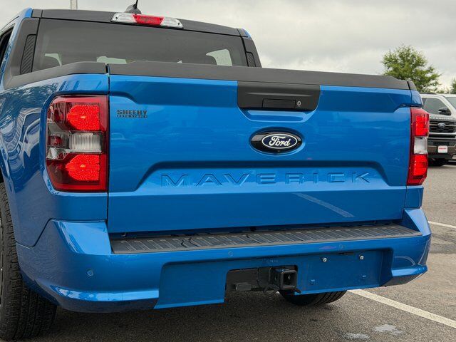 2026 Ford Maverick Lobo Standard Springfield VA