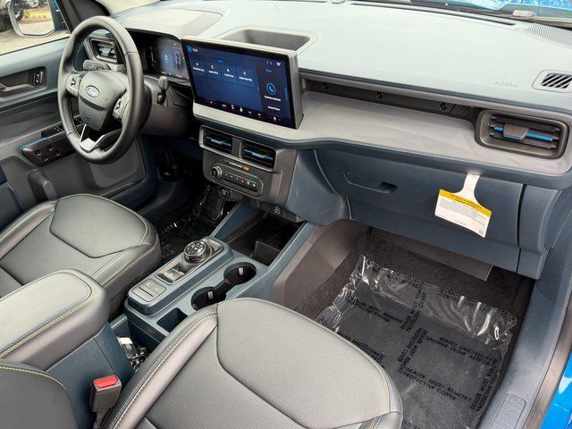 2026 Ford Maverick Lobo Standard Springfield VA