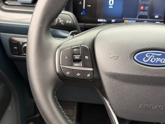 2026 Ford Maverick Lobo Standard Springfield VA