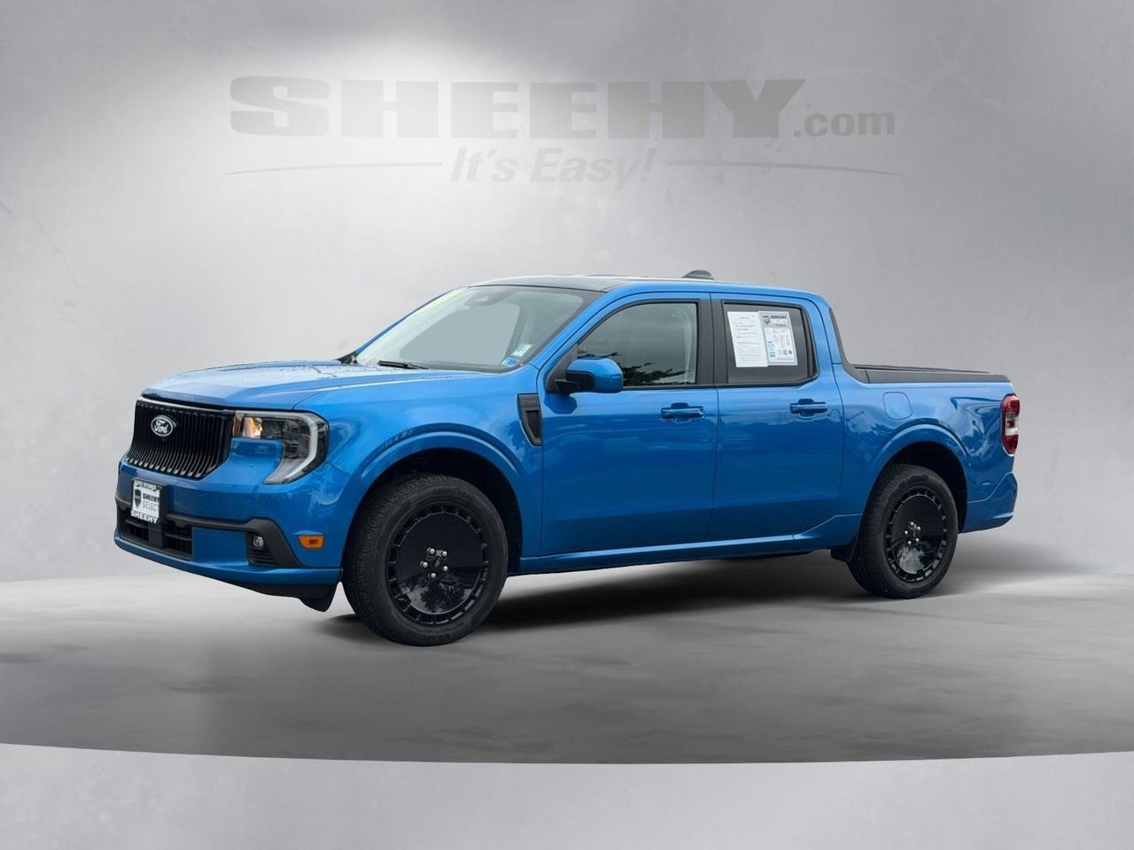 2026 Ford Maverick Lobo Standard Springfield VA