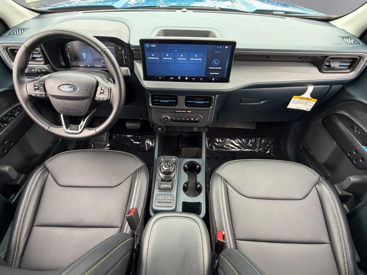 2026 Ford Maverick Lobo Standard Springfield VA