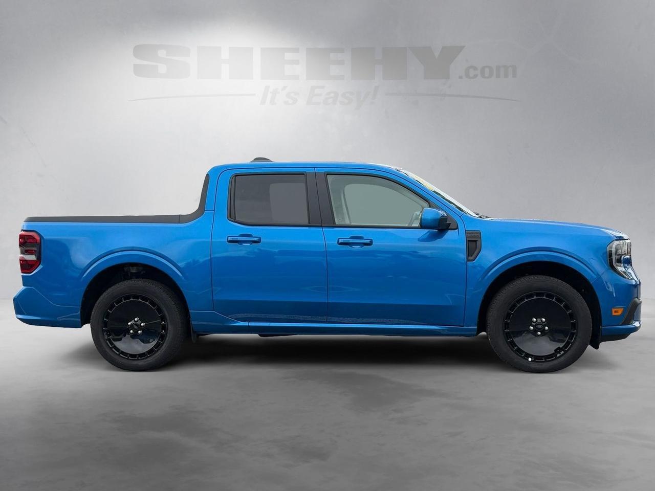 2026 Ford Maverick Lobo Standard Springfield VA