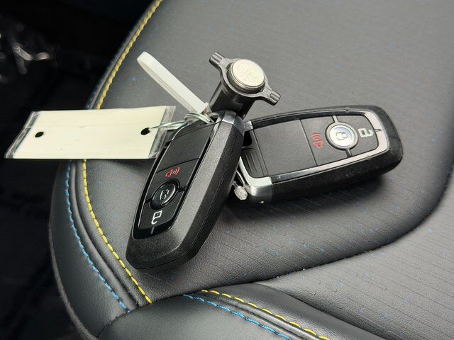 2026 Ford Maverick Lobo Standard Springfield VA