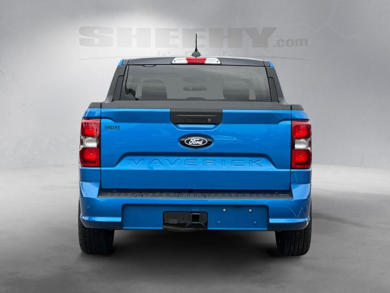 2026 Ford Maverick Lobo Standard Springfield VA