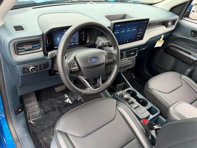 2026 Ford Maverick Lobo Standard Springfield VA