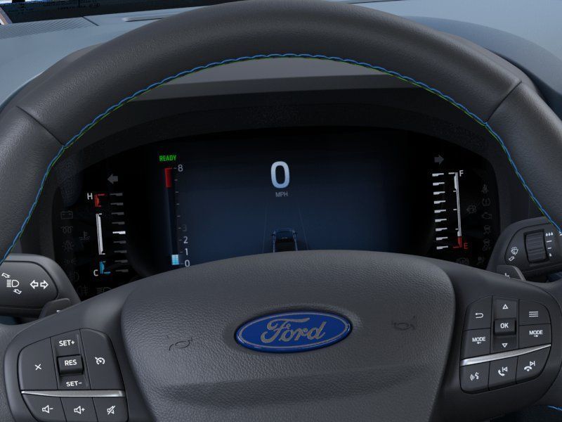 2026 Ford Maverick Lobo Standard Springfield VA