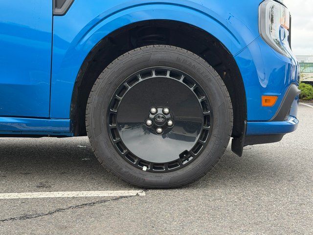 2026 Ford Maverick Lobo Standard Springfield VA