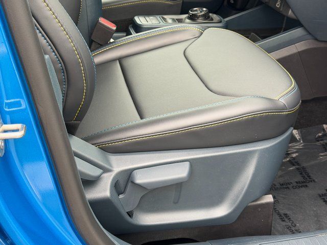 2026 Ford Maverick Lobo Standard Springfield VA