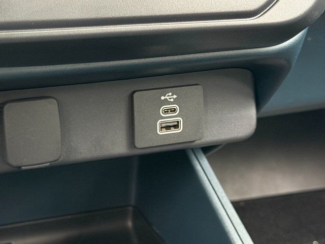 2026 Ford Maverick Lobo Standard Springfield VA