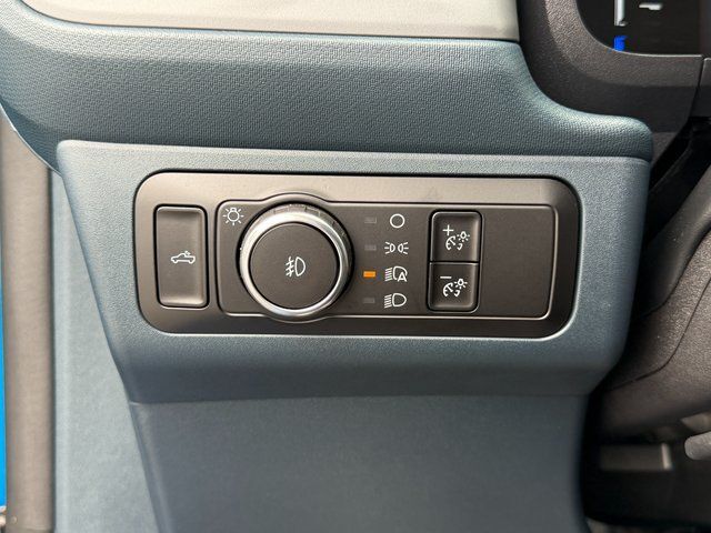 2026 Ford Maverick Lobo Standard Springfield VA