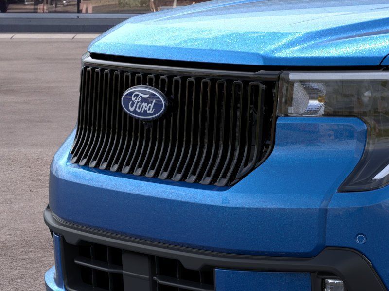 2026 Ford Maverick Lobo Standard Springfield VA