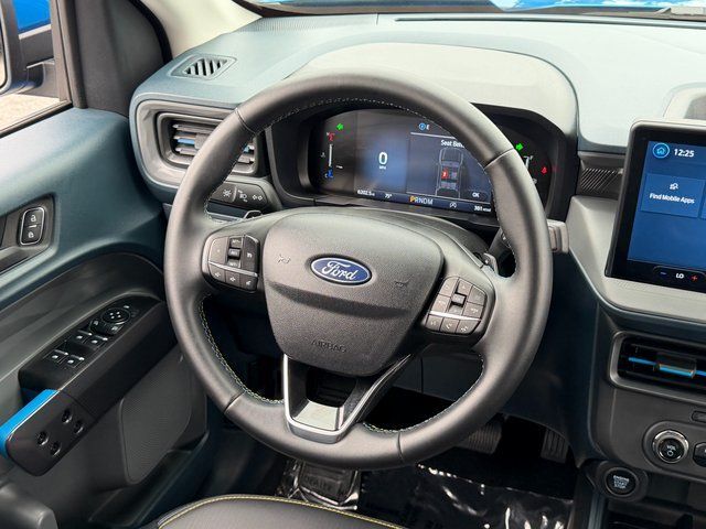 2026 Ford Maverick Lobo Standard Springfield VA