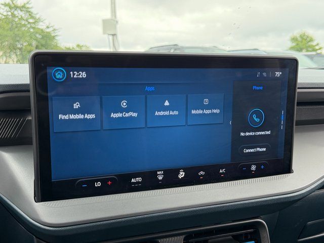 2026 Ford Maverick Lobo Standard Springfield VA