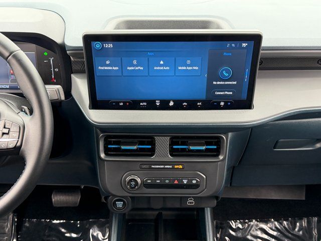 2026 Ford Maverick Lobo Standard Springfield VA
