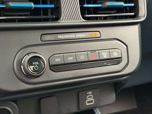 2026 Ford Maverick Lobo Standard Springfield VA