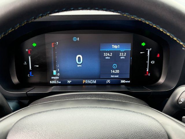 2026 Ford Maverick Lobo Standard Springfield VA