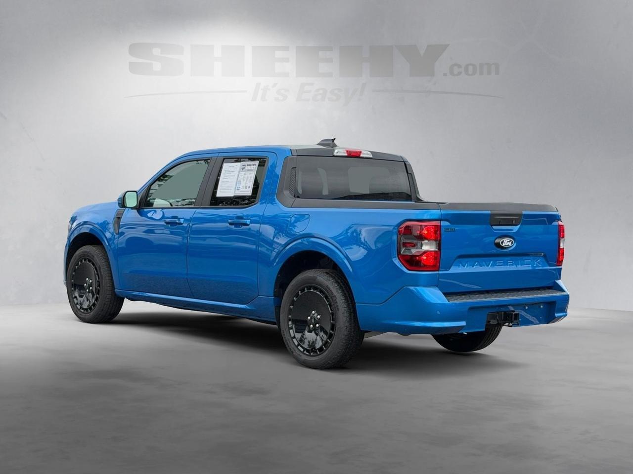 2026 Ford Maverick Lobo Standard Springfield VA