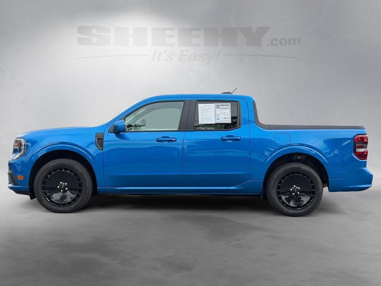 2026 Ford Maverick Lobo Standard Springfield VA