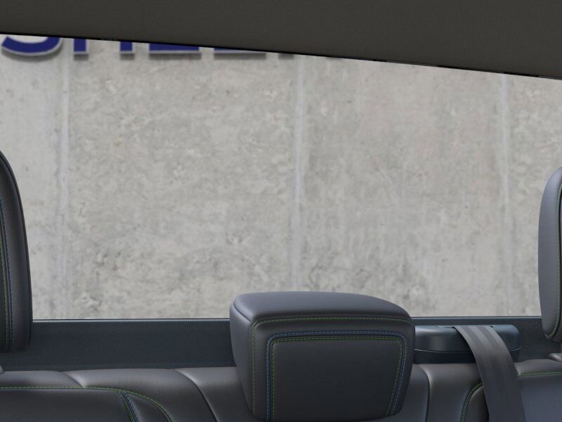 2026 Ford Maverick Lobo Standard Warrenton VA