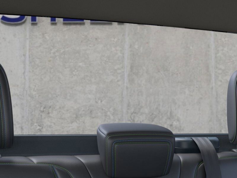 2026 Ford Maverick Lobo Standard Warrenton VA