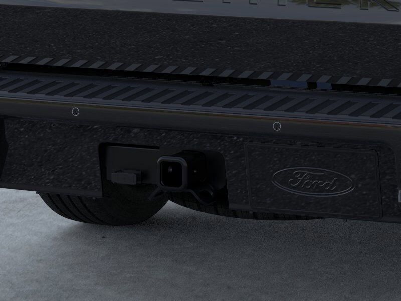 2026 Ford Maverick Lobo Standard Warrenton VA