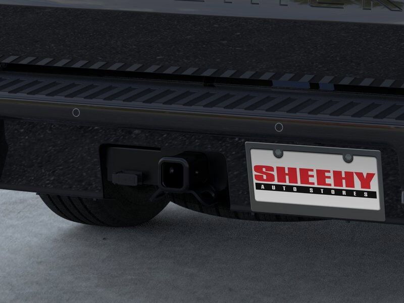 2026 Ford Maverick Lobo Standard Warrenton VA